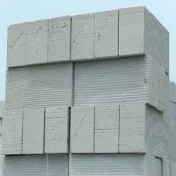 AAC Block